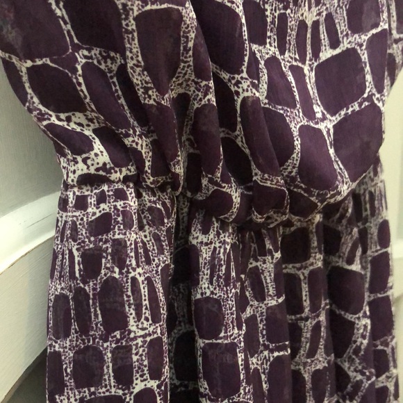 Joe Fresh Summer Dress - Picture 5 of 6